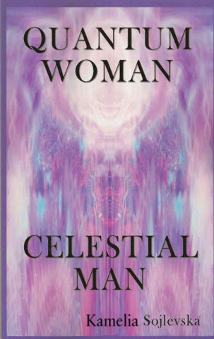Quantum Woman - Celestial Man