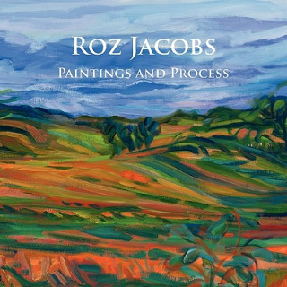 Roz Jacobs Paintings and Process
