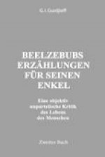 Beelzebubs Erzählungen für seinen Enkel. Zweites Buch