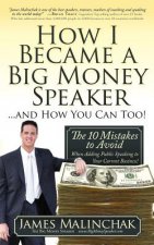 How I Became A Big Money Speaker And How You Can Too!
