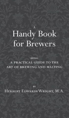 Handy Book for Brewers
