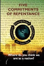 Five Commitments of Repentance