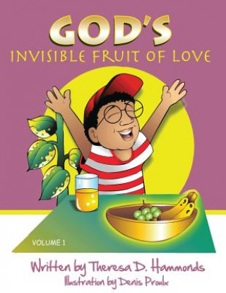 God's Invisible Fruit of Love