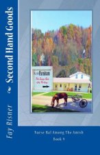 Second Hand Goods: Nurse Hal Among the Amish