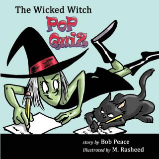 Wicked Witch Pop Quiz