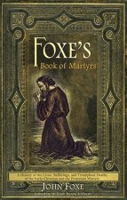 Foxe's Book of Martyrs