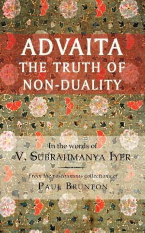 Advaita (V. Subrahmanya Iyer,Mark Scorelle)()