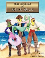 Voyages of Black Beak