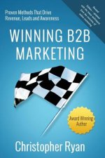 Winning B2B Marketing