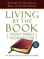 Living by the Book Video Series Workbook (7-Part Condensed Version)