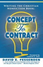 Writing the Christian Nonfiction Book