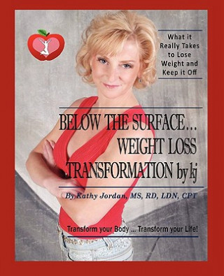 Below The Surface ... Weight Loss Transformation by kj