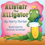 Alistair the Alligator