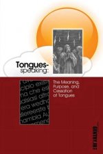 Tongues-Speaking