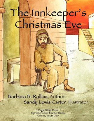 The Innkeeper's Christmas Eve