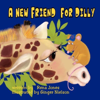 New Friend for Dilly