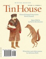 Tin House, Issue 44, Volume 12, Number 2: Winter Reading