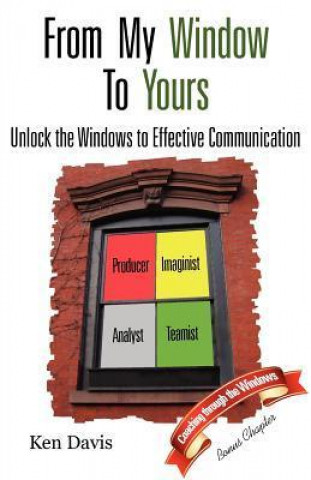 From My Window to Yours: Unlock the Windows to Effective Communication