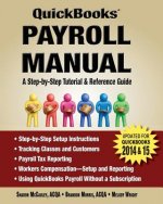 QuickBooks Payroll Manual
