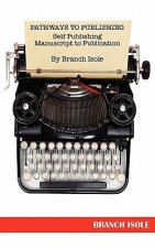 PATHWAYS TO PUBLISHING Self Publishing Manuscript to Publication