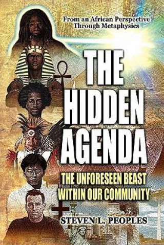The Hidden Agenda: The Unforeseen Beast Within Our Community