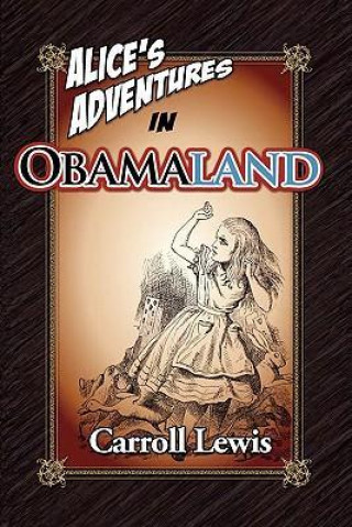 Alice's Adventures in Obamaland