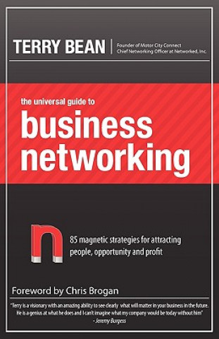 The Universal Guide to Business Networking