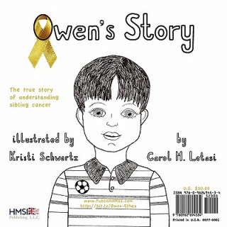 Owen's Story / Ethan's Journey