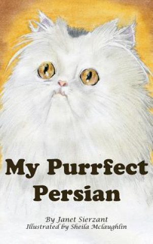 My Purrfect Persian
