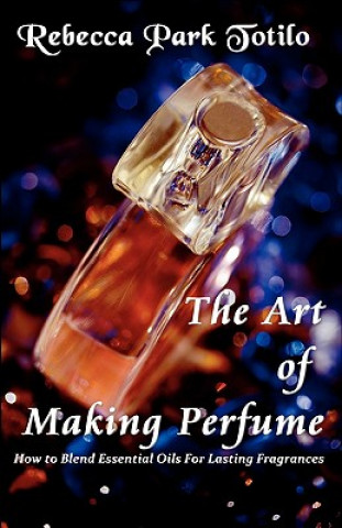 Art of Making Perfume