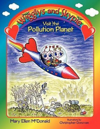 Wigglys and Skypie Visit the Pollution Planet