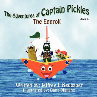 Advetures of Captain Pickles
