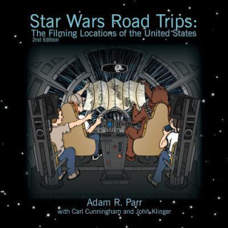Star Wars Road Trips: The Filming Locations of the United States