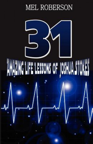 31 Amazing Life Lessons of Joshua Stokes