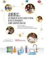 Seek (Science Exploration, Excitement, and Knowledge): A Curriculum in Health and Biomedical Science for Diverse 4th and 5th Grade Students