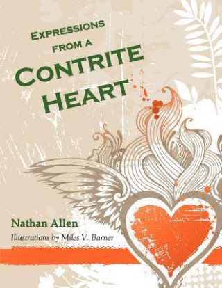 Expressions from a Contrite Heart