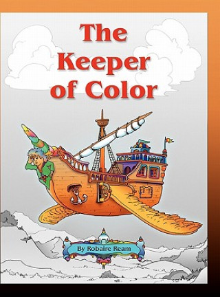 The Keeper of Color