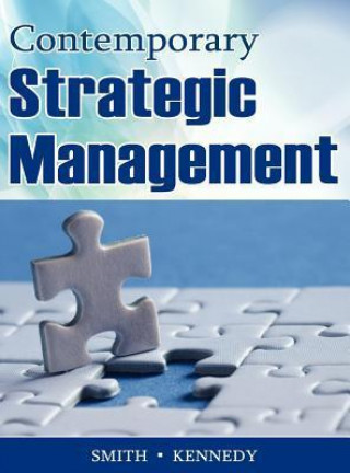 Contemporary Strategic Management