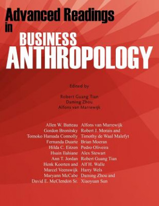 Advanced Readings in Business Anthropology