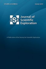Journal of Scientific Exploration 24: 2 Summer 2010