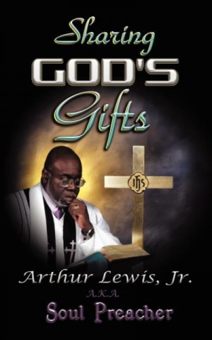 Sharing God's Gifts