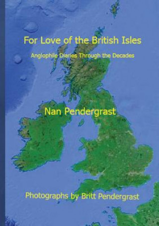 For Love of the British Isles