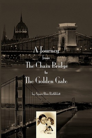 A Journey from the Chain Bridge to the Golden Gate