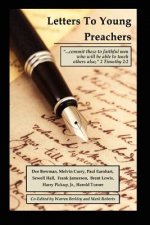 Letters to Young Preachers