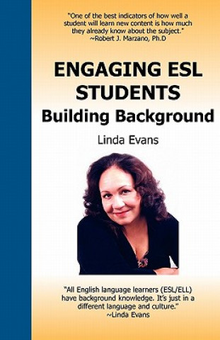 Engaging ESL Students: Building Background