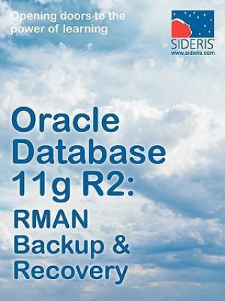 Oracle Database 11g RMAN Backup & Recovery