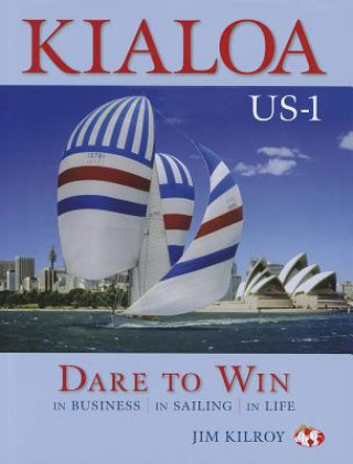 Kialoa Us-1 Dare to Win
