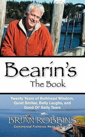Bearin's: The Book