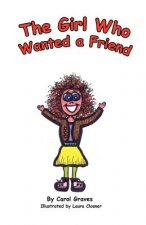 The Girl Who Wanted a Friend