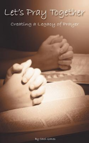 Let's Pray Together